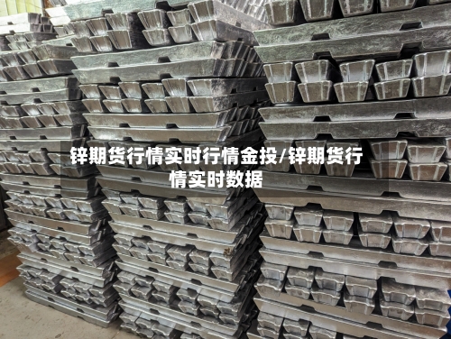 锌期货行情实时行情金投/锌期货行情实时数据-第3张图片
