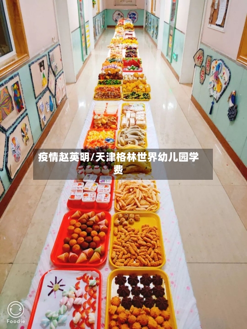 疫情赵英明/天津格林世界幼儿园学费-第2张图片