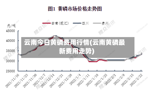 云南今日黄磷费用行情(云南黄磷最新费用走势)-第2张图片