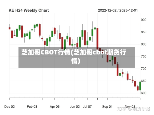 芝加哥CBOT行情(芝加哥cbot期货行情)-第2张图片