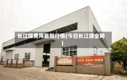 长江镍费用最新行情(今日长江镍业网)-第2张图片