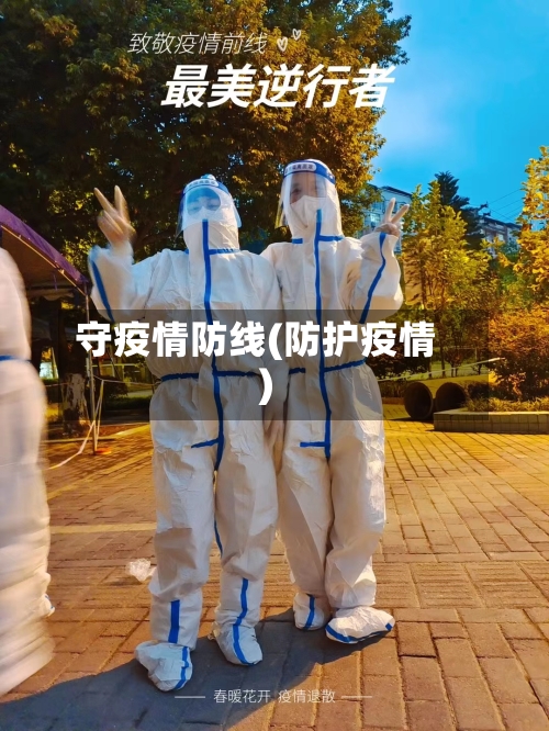守疫情防线(防护疫情)