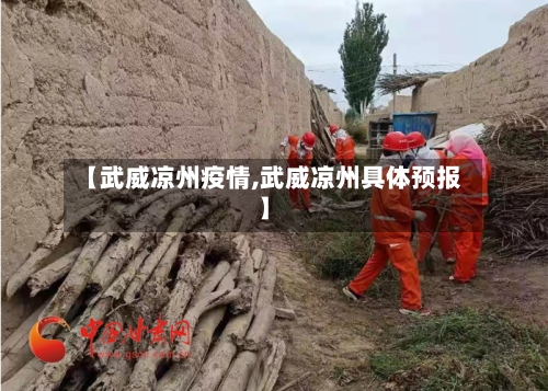 【武威凉州疫情,武威凉州具体预报】
